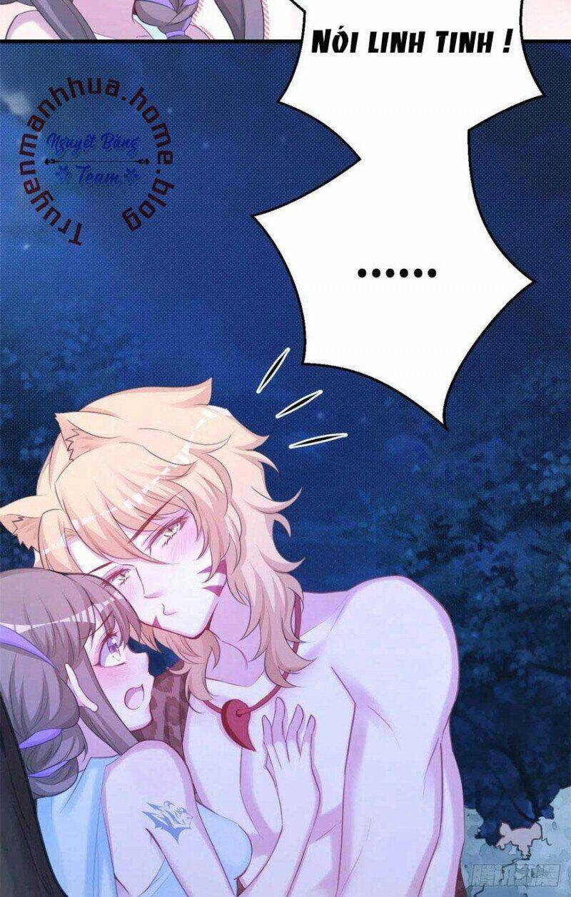 [16+] thảnh thơi thú thế chủng chủng điền, sinh sinh tể chapter 330 3