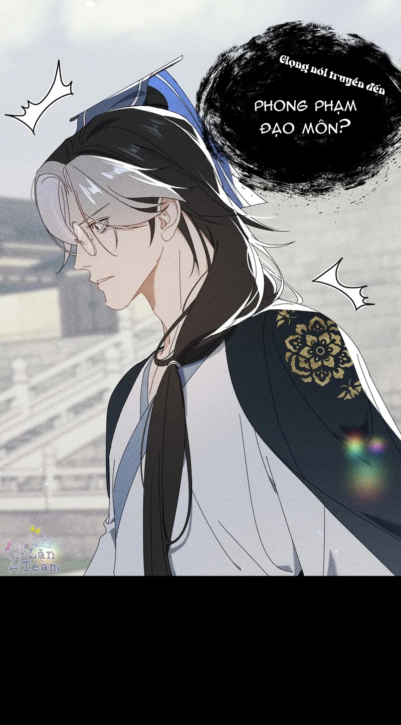 kế hoạch tẩu thoát chapter 10 33