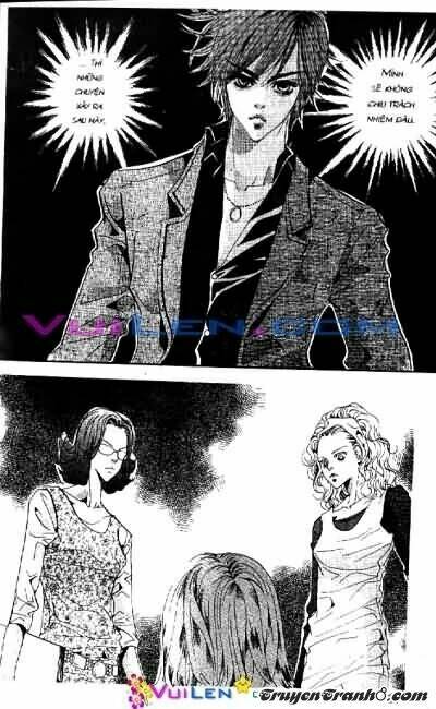 goong - [ hoàng cung ] chapter 10 60