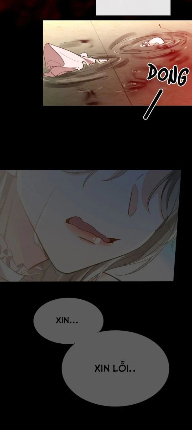 nụ hôn vực thẳm chapter 77 22