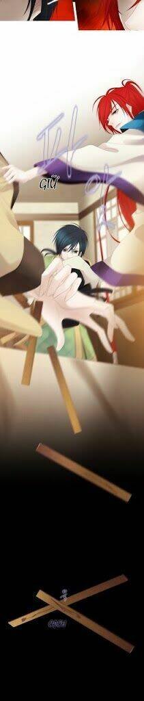 the twelfth night chapter 27 7