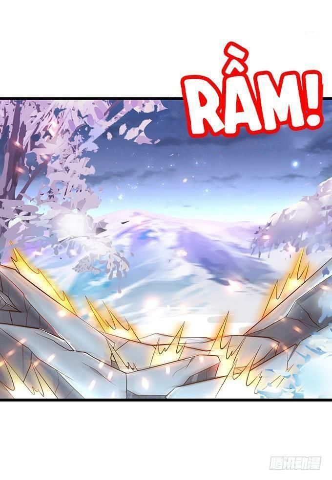 hồ tiên hung bạo chapter 109 70