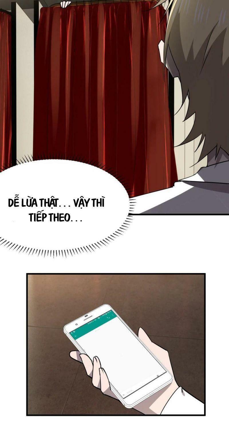 đừng hiểu lầm, tôi mới là người bị hại! chapter 40 49