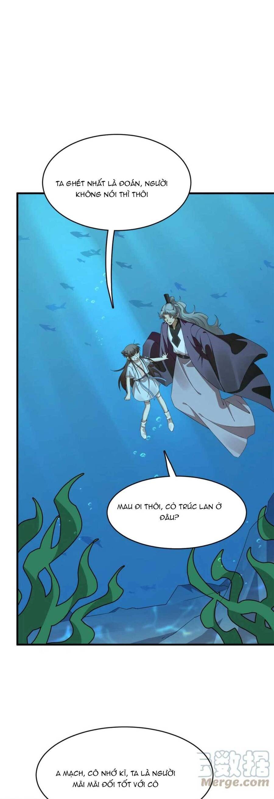 độc bộ thiên hạ: đặc công thần y chapter 442 1