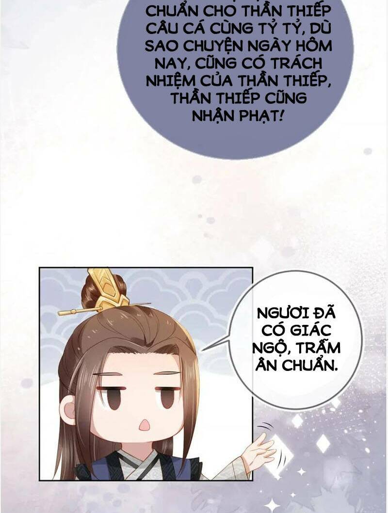 nhặt được bảo bối manh manh chapter 20 35