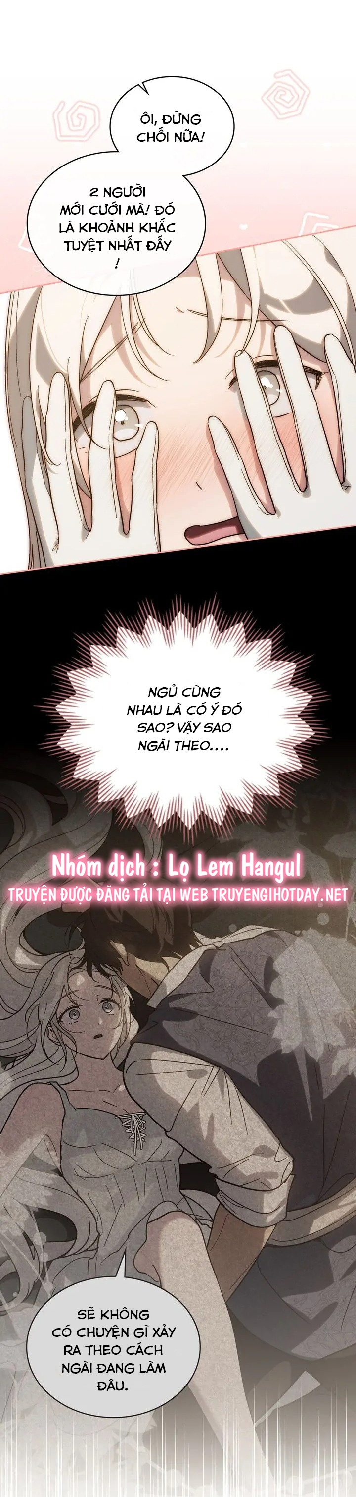 khi định mệnh đưa chúng ta gặp nhau chapter 52 5