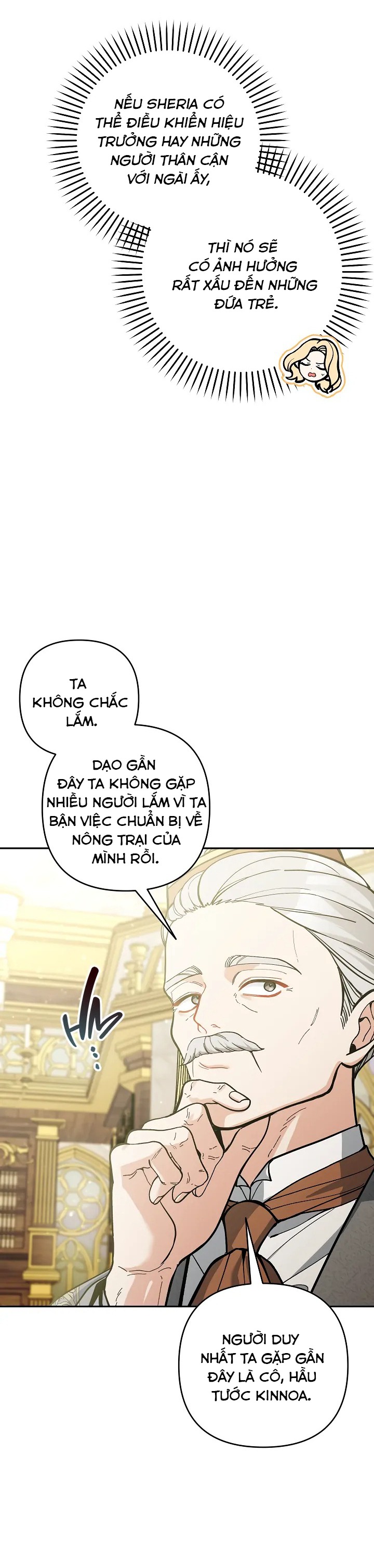 đừng đến cửa hàng của ác nữ phản diện chapter 68 31