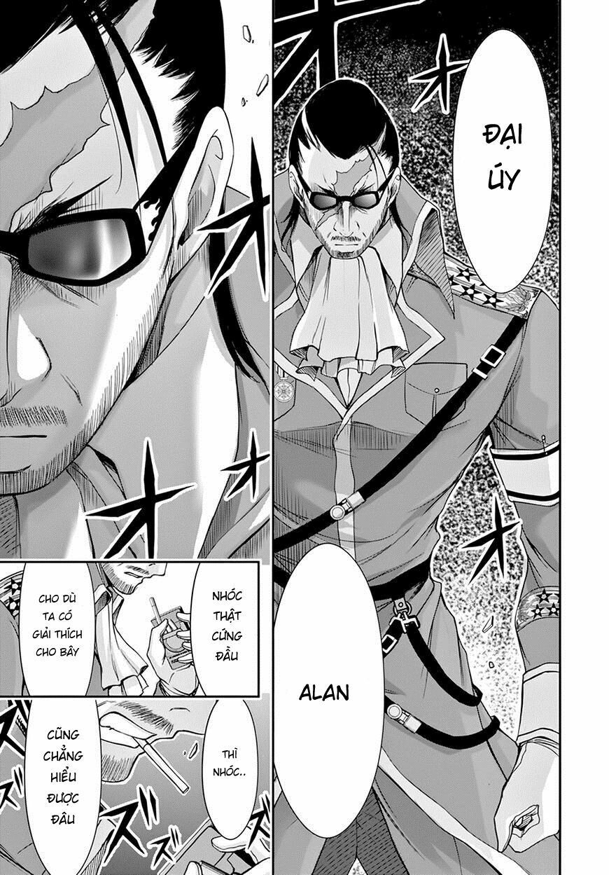 kích trụy vương huyền thoại chapter 31 17