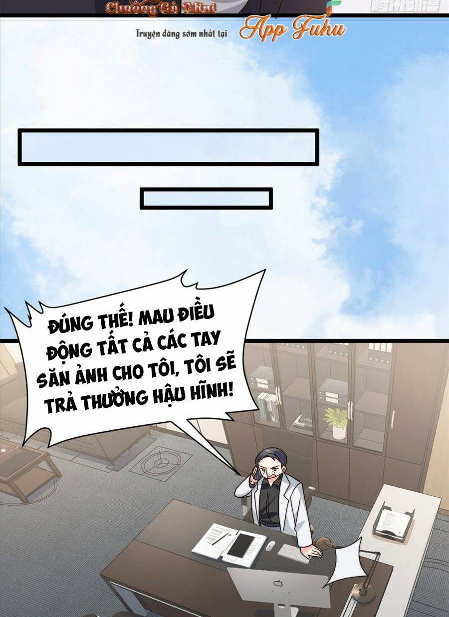 kim chủ của tôi chỉ mới 5 tuổi! chapter 9 15