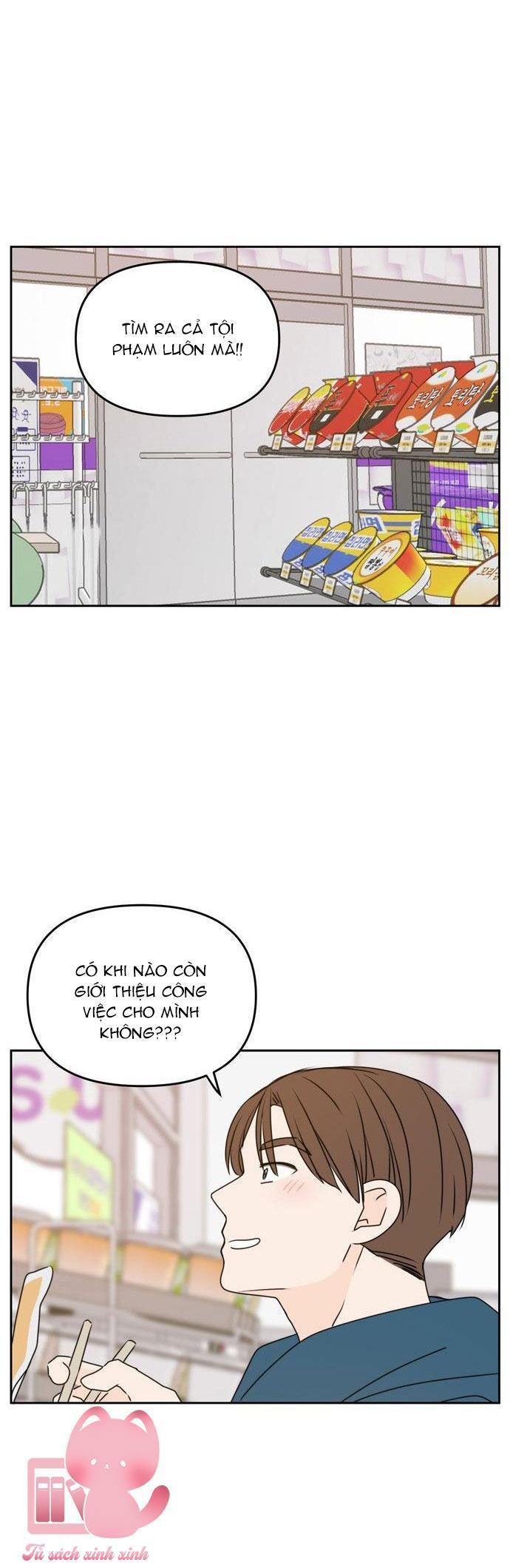 hẹn gặp nhau ở kiếp thứ 19 chapter 57 32