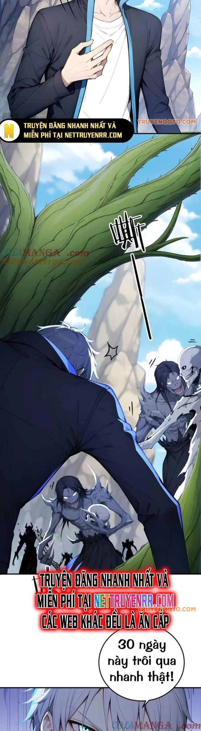 toàn dân thần vương: tôi hiến tế nghìn tỷ sinh linh! chapter 94 4