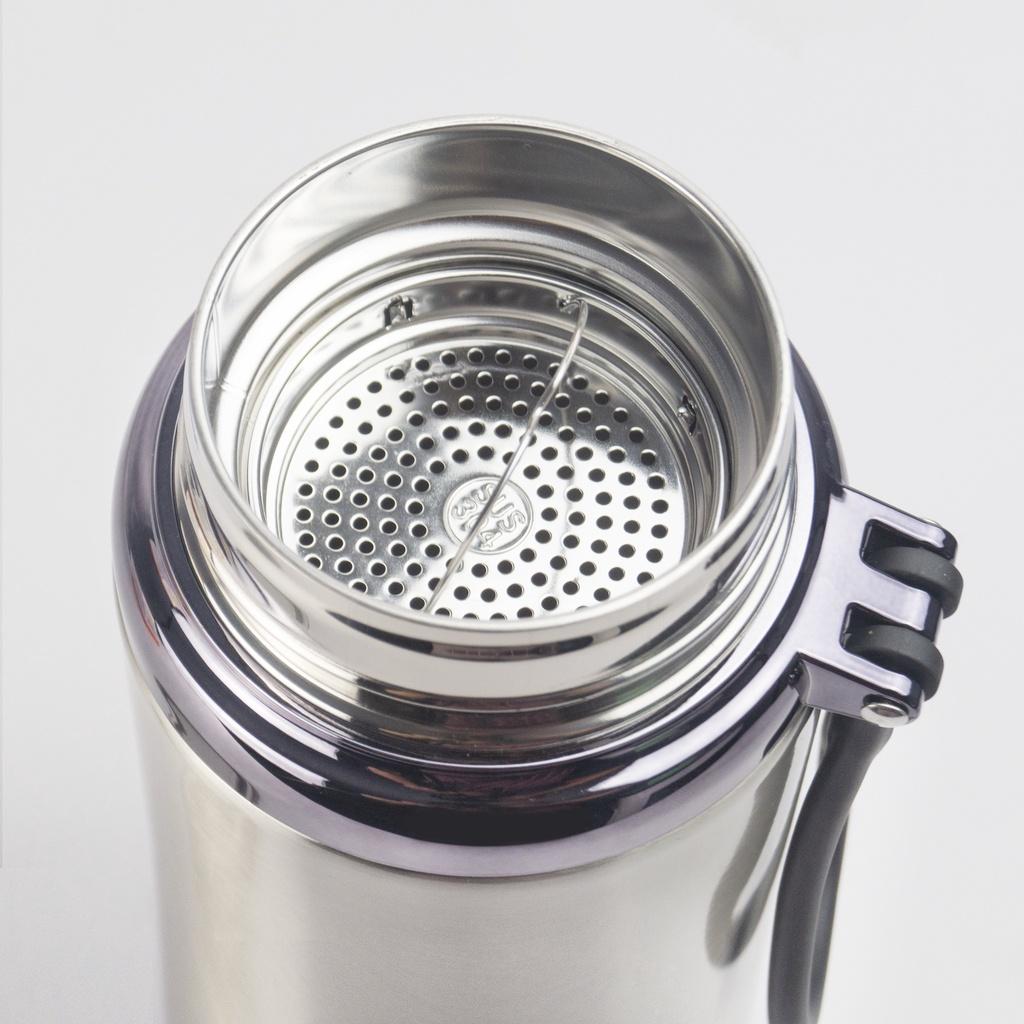 Bình Giữ Nhiệt Nóng Lạnh Bằng INOX Cao Cấp