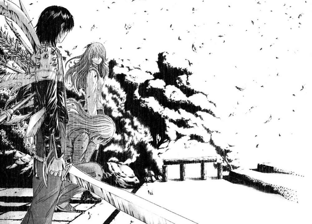 tokko - ác quỷ hồi sinh chapter 9 36