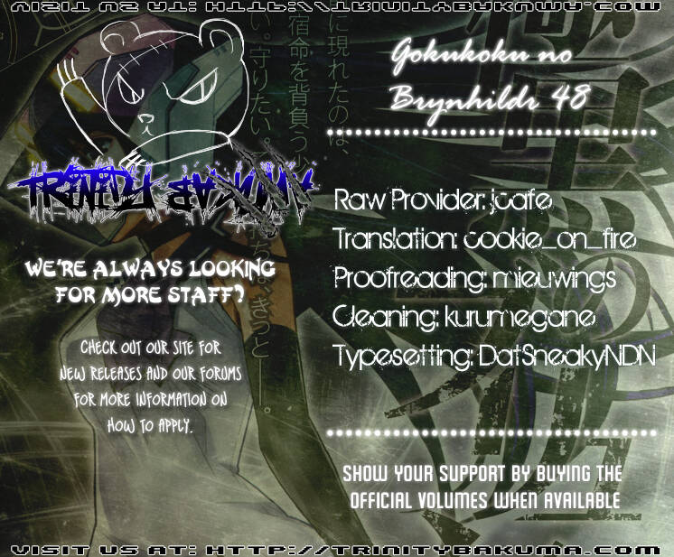 cô ấy là kuroneko chapter 48 20