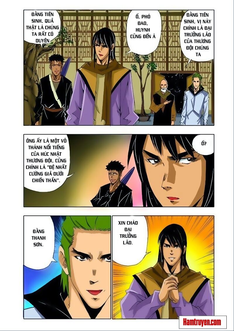 cửu đỉnh ký chapter 50 12