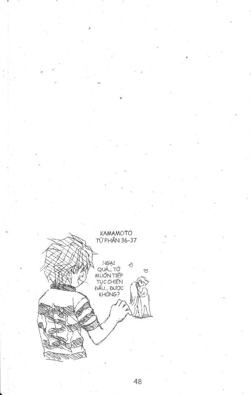 kami to sengoku seitokai chapter 32 48