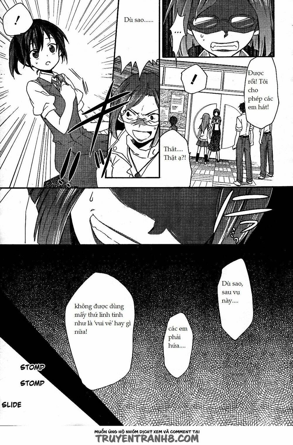 tari tari chapter 6 7