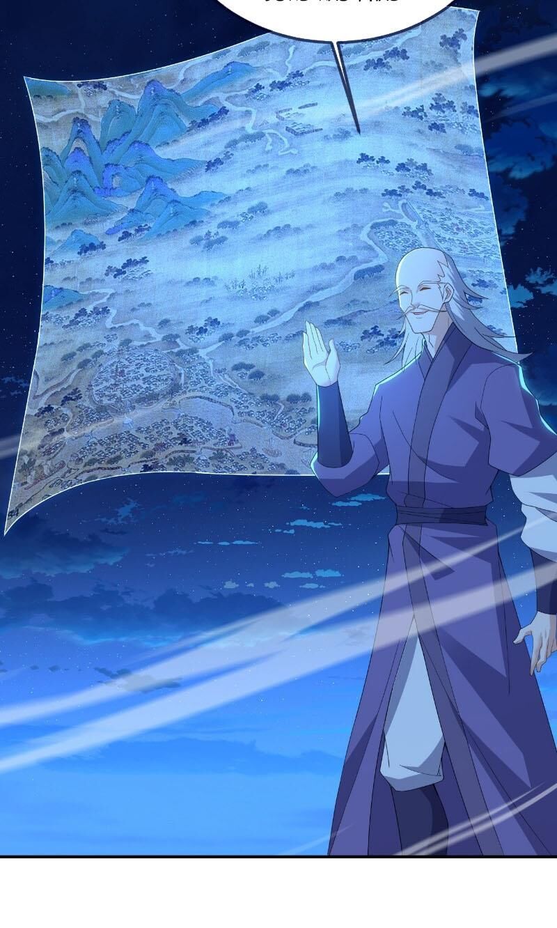 tiên võ đế tôn chapter 571 43