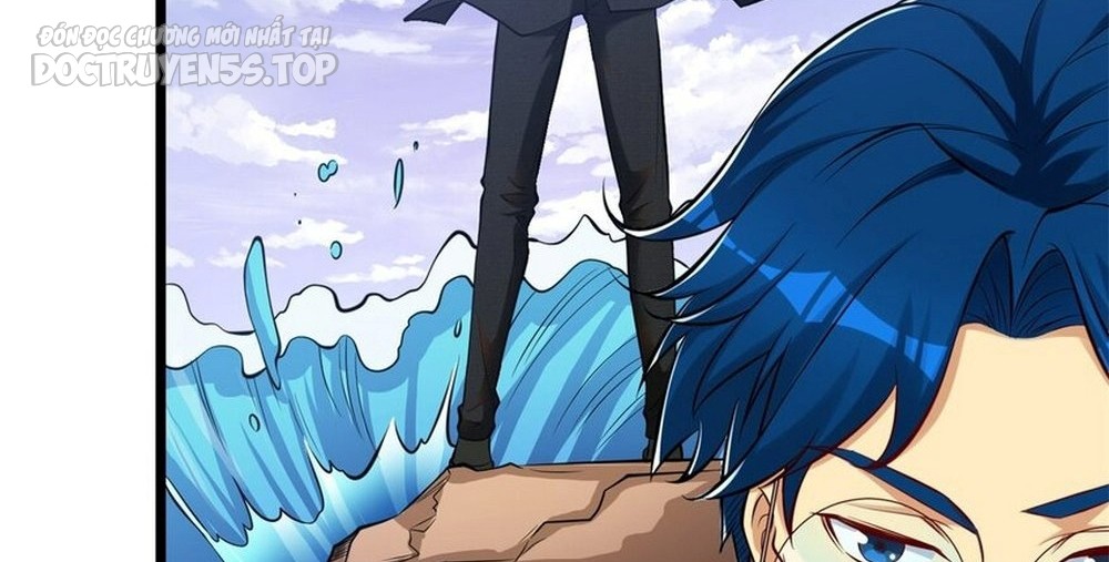 ta làm giàu từ thua lỗ game chapter 93 10