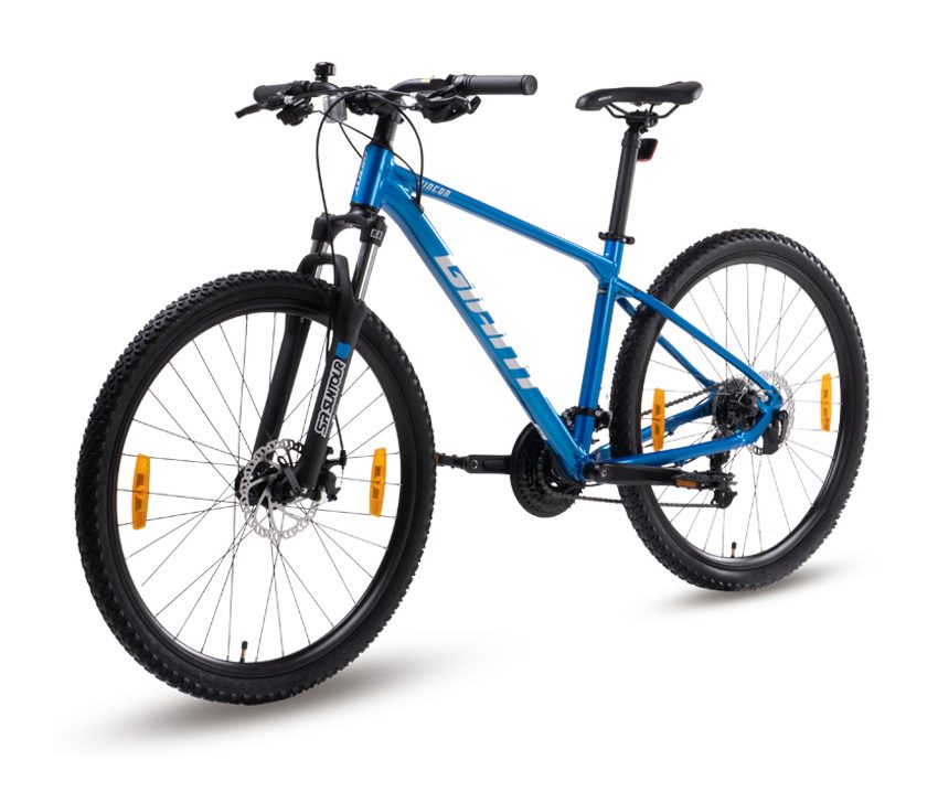 Xe Đạp Địa Hình MTB GIANT Rincon 2 27.5 – Phanh Đĩa, Bánh 27.5 Inches