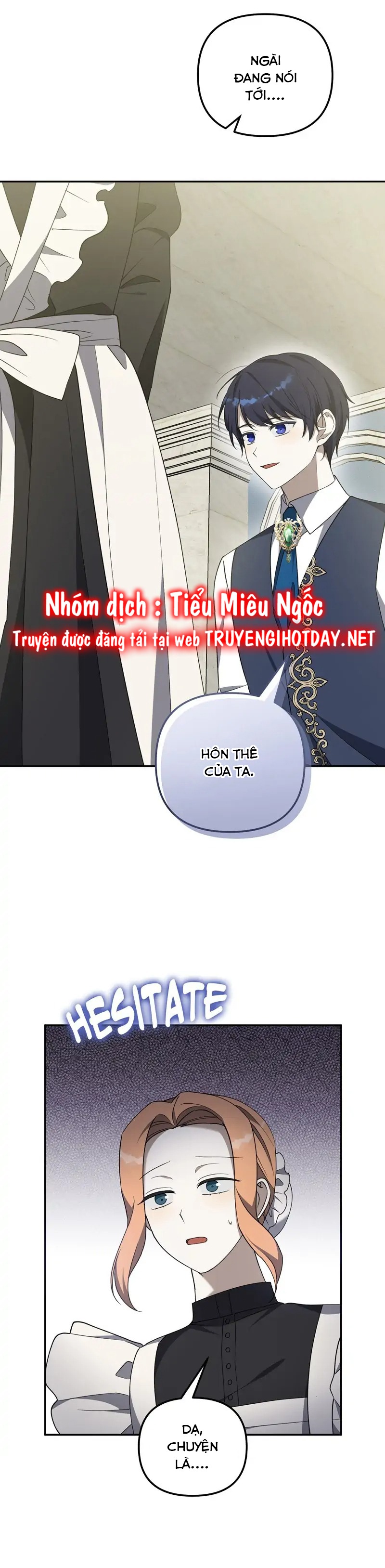 lời nguyền vẫn chưa kết thúc chapter 43 8