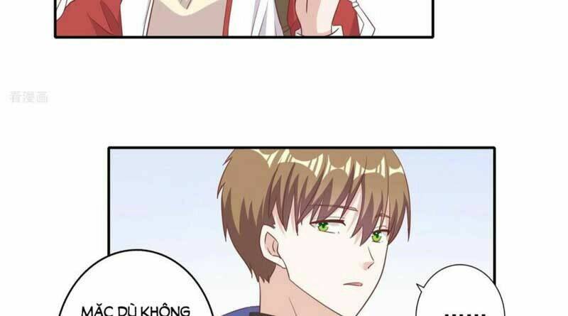 hôn nhân dục vọng: thiếu gia nhẹ một chút! chapter 156 48