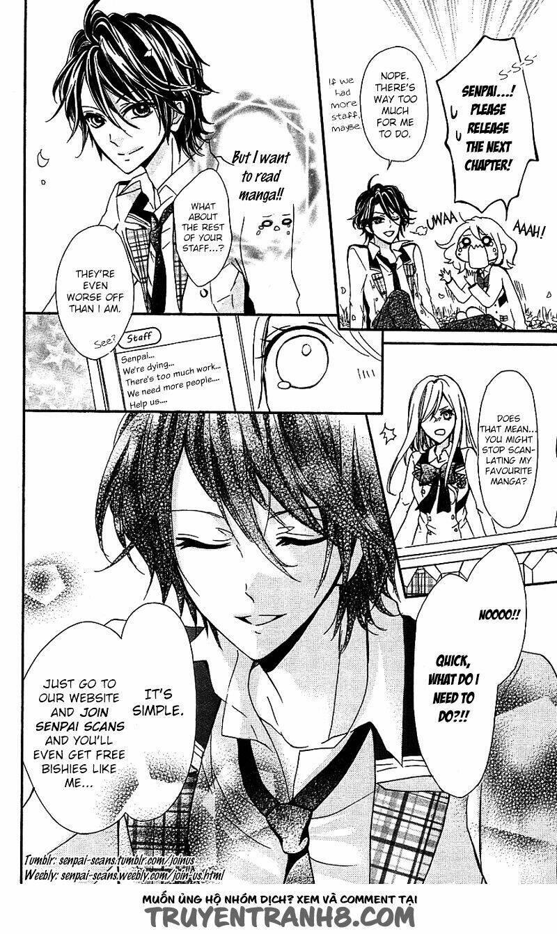 takane no hana nara ochitekoi!! chapter 2 15