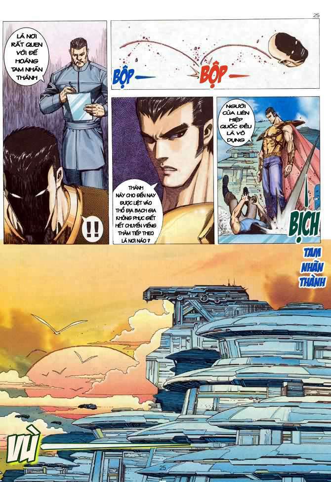 võ thần chapter 98 23