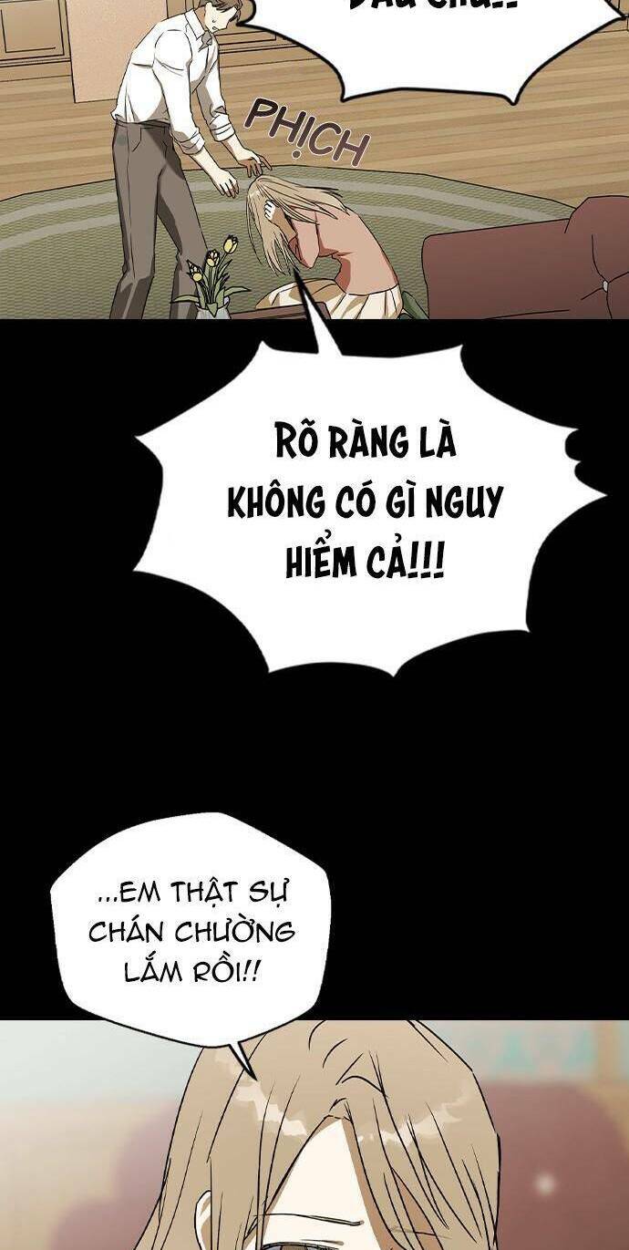 duyên nợ kiếp trước chapter 39 49