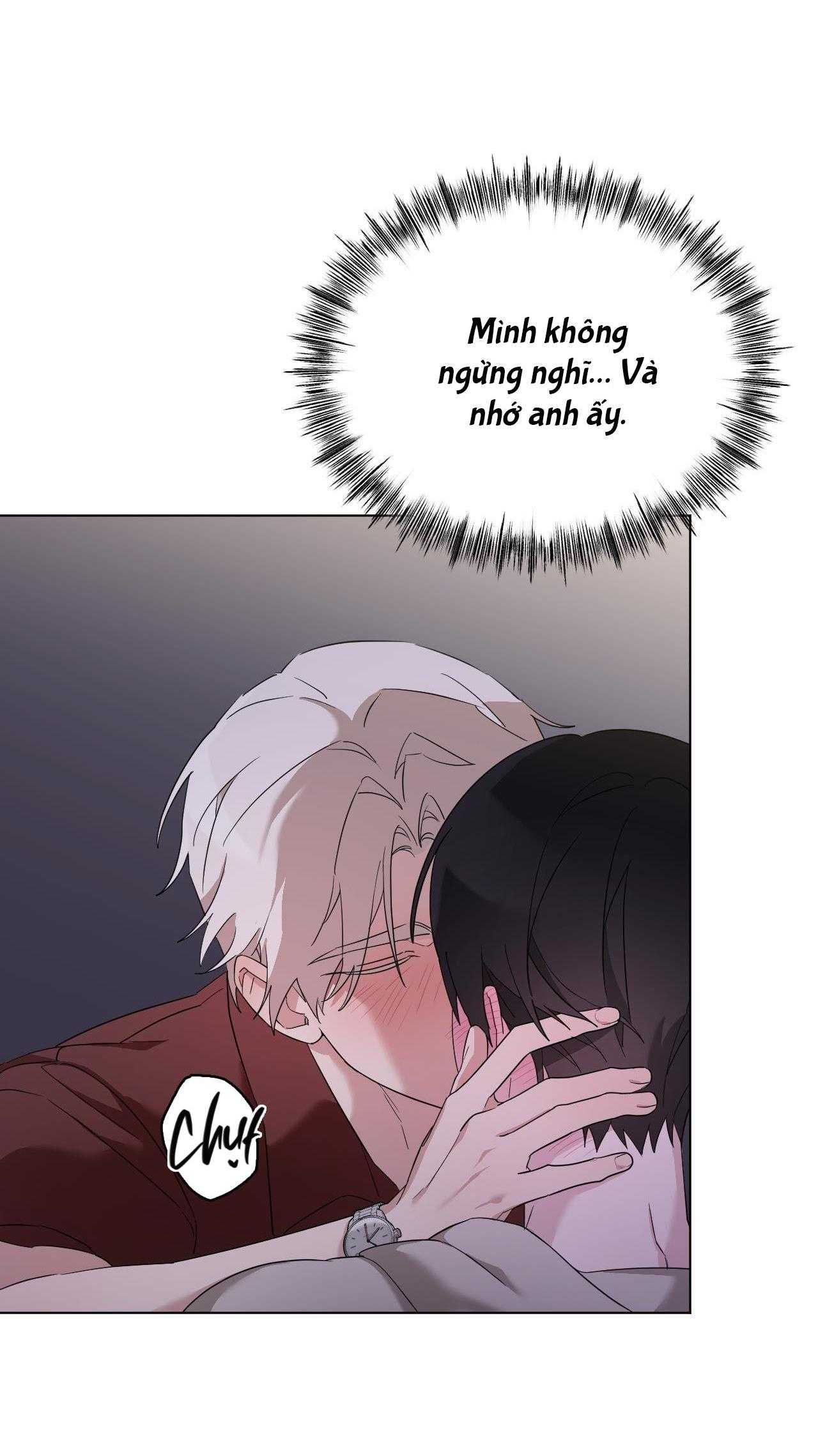 dễ thương là lỗi của tôi sao? chapter 28 20