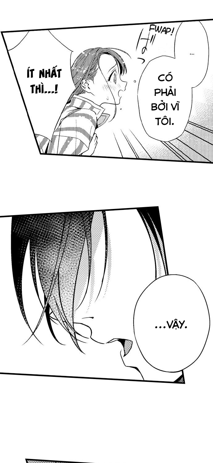 nàng quỷ succbus và bữa ăn hoàn mỹ chapter 3 3