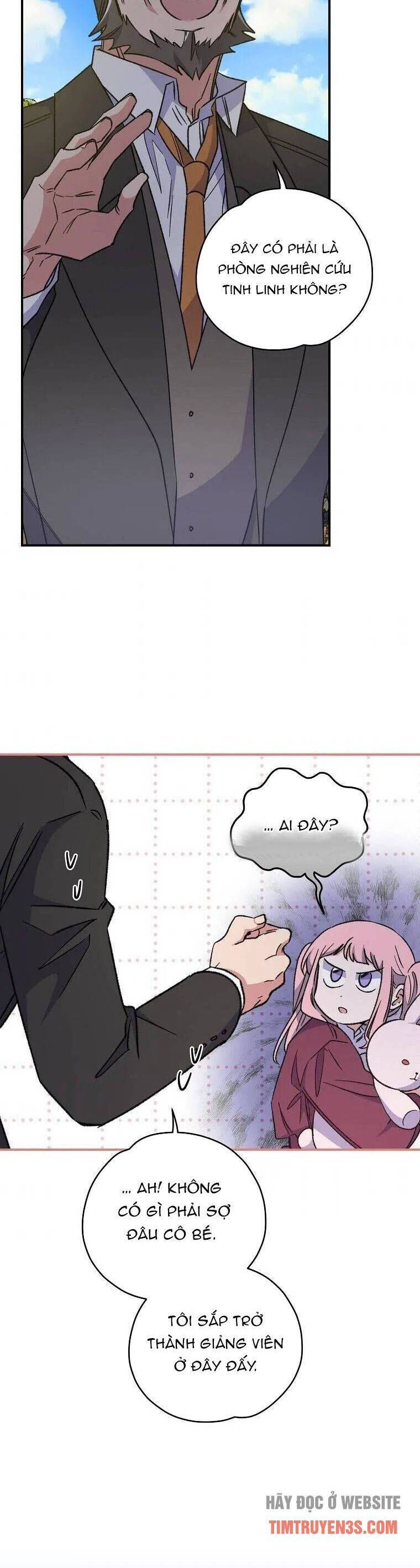 nhà hiền triết yigret chapter 49 32