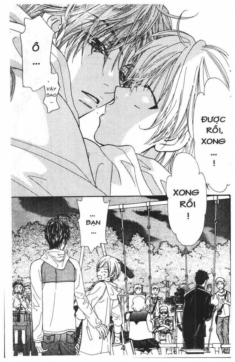 kirara no hoshi chapter 2 5