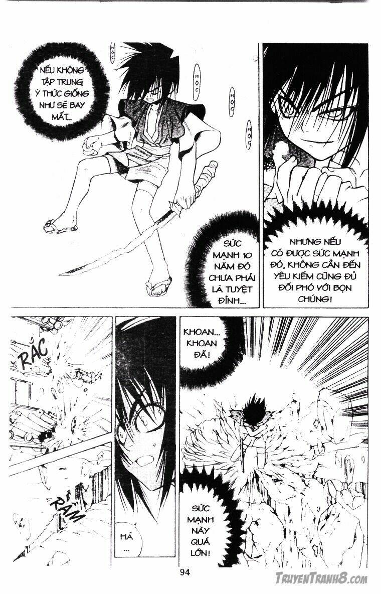 behind master - huyền thoại thiên cẩu chapter 19.1 10