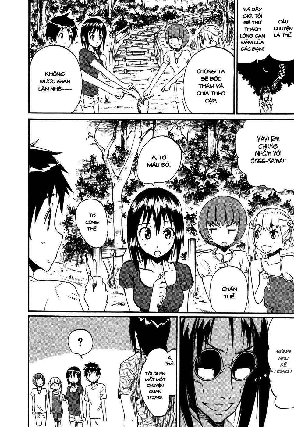 frogman chapter 26 7