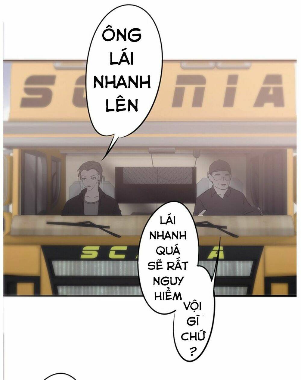 tối cường công nhân chapter 31 1