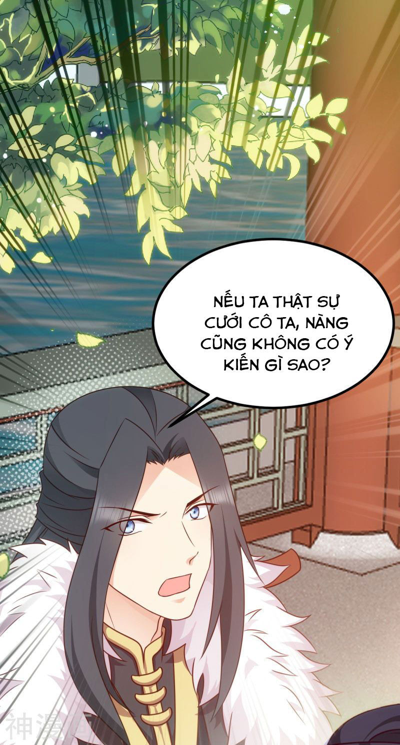 độc tâm cuồng phi khuynh thiên hạ chapter 75 30