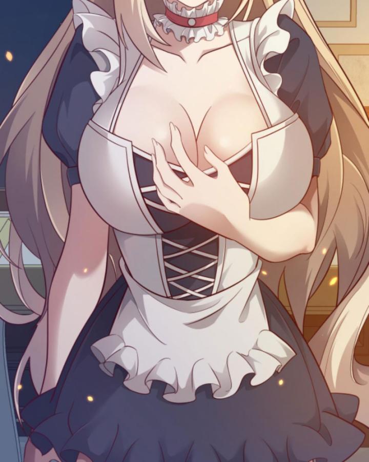 người chơi và nhân vật chính đều muốn làm hại ta chapter 70 5