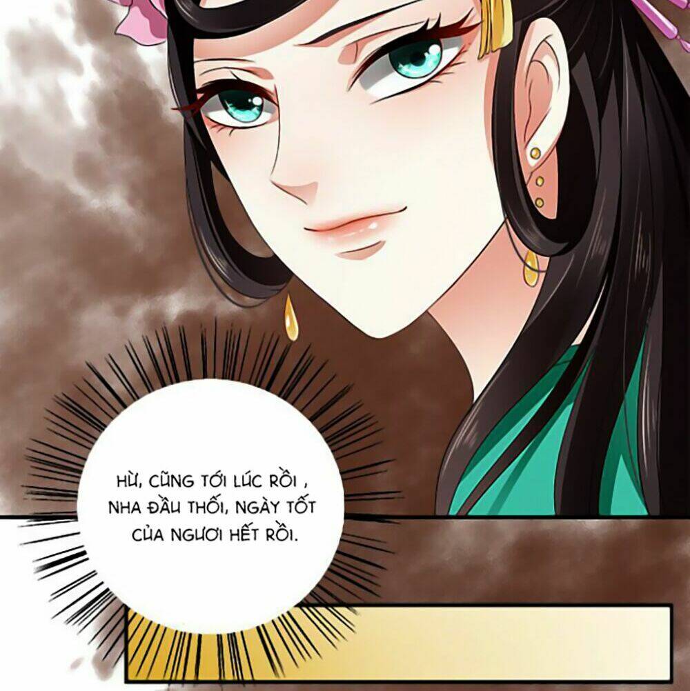 thịnh thế an nhiên chapter 7 13