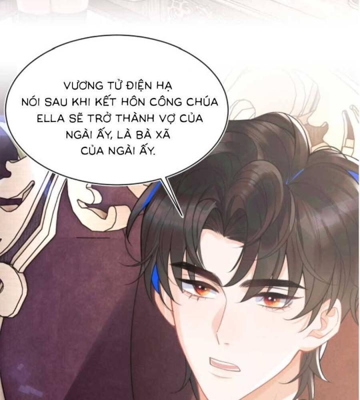 vị chỉ huy lạnh lùng khóc trong vòng tay tôi chapter 31 14