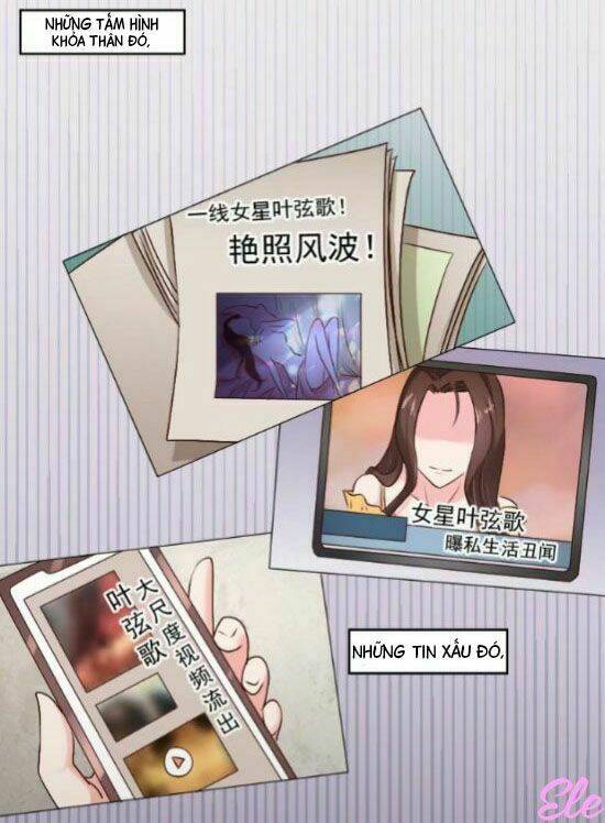 manh bảo đột kích: mami cha con đâu ? chapter 2 34