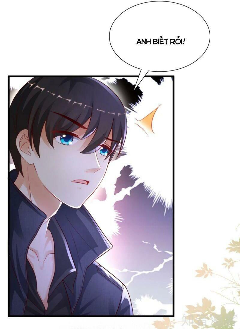 tối cường vận đào hoa chapter 196 25