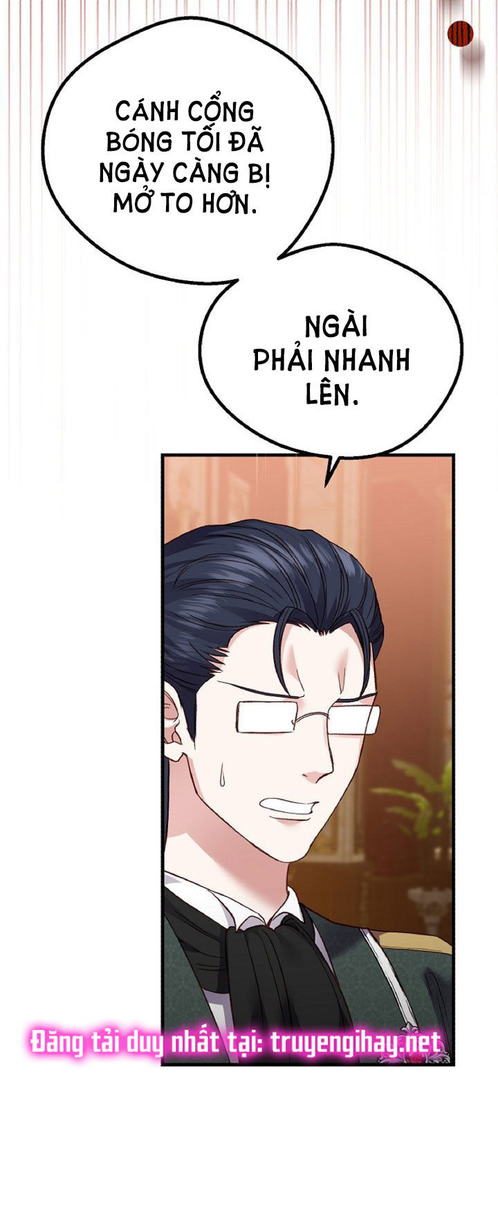 trở thành vợ thái tử quái vật chapter 60.2 22