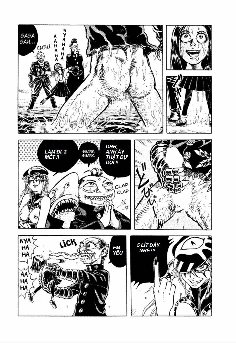 heisei busou seigidan chapter 2 7