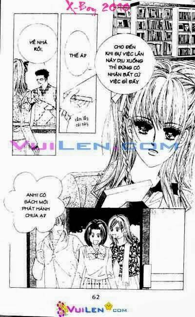 cuộc sống của tôi chapter 1 62