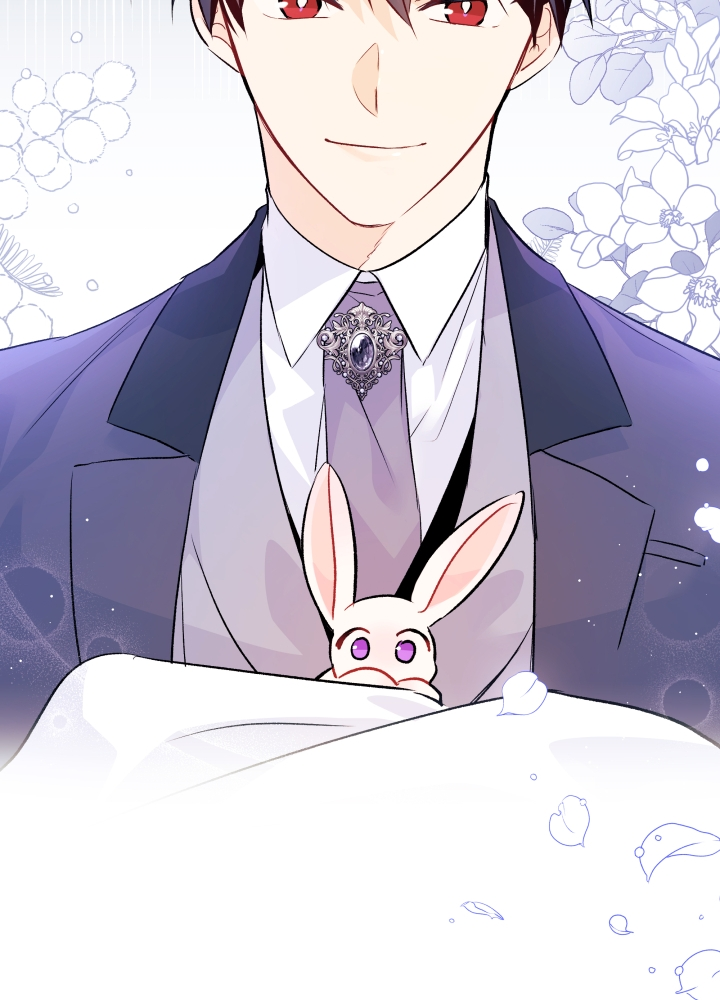 mối liên kết giữa báo đen và bé thỏ chapter 35 102