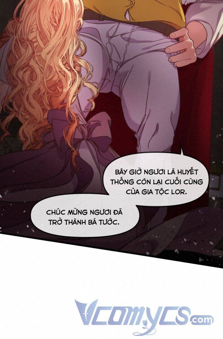 vị hôn thê của kẻ săn mồi chapter 1 16