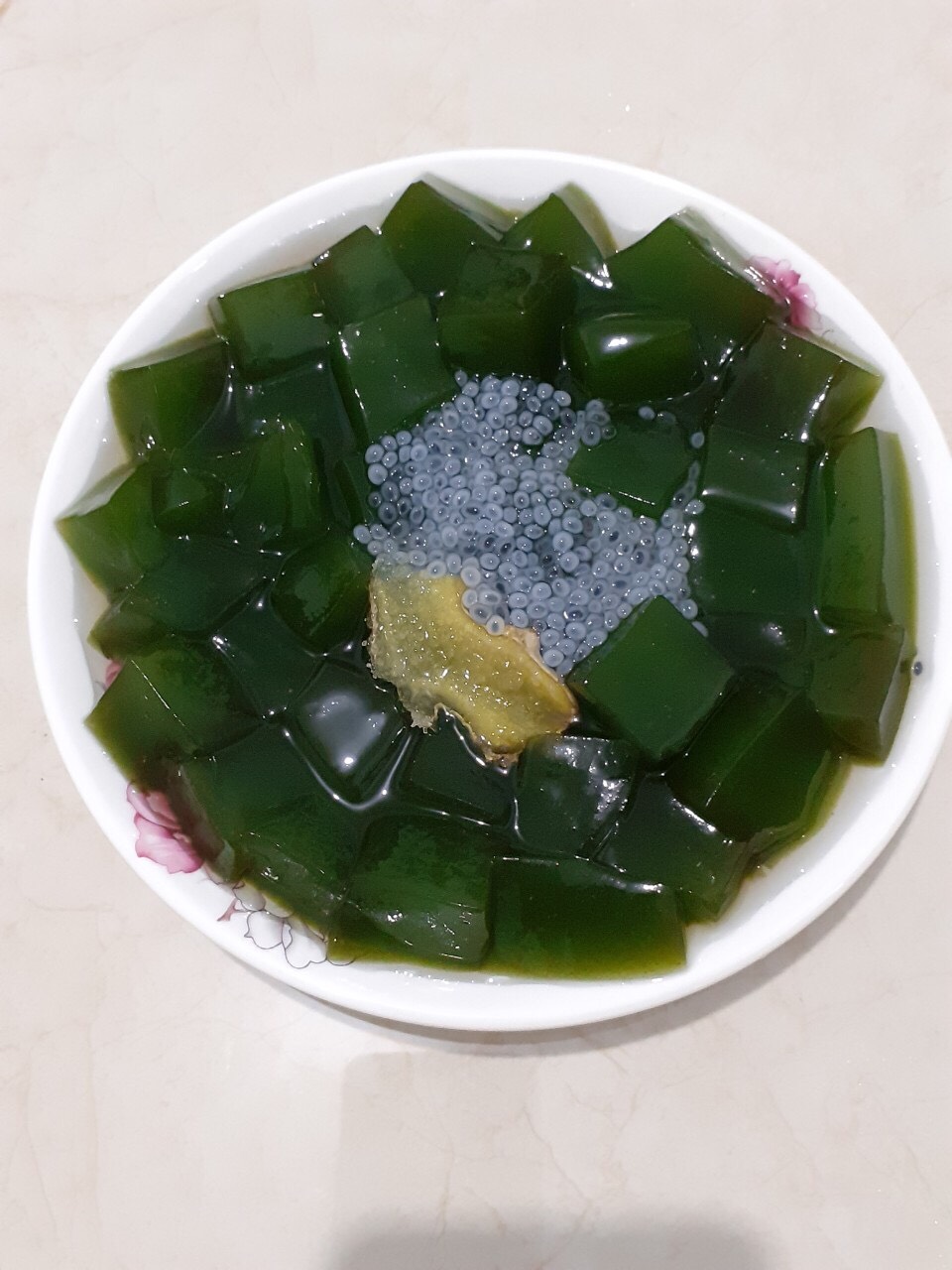 Hạt giống sâm lông 3 gói