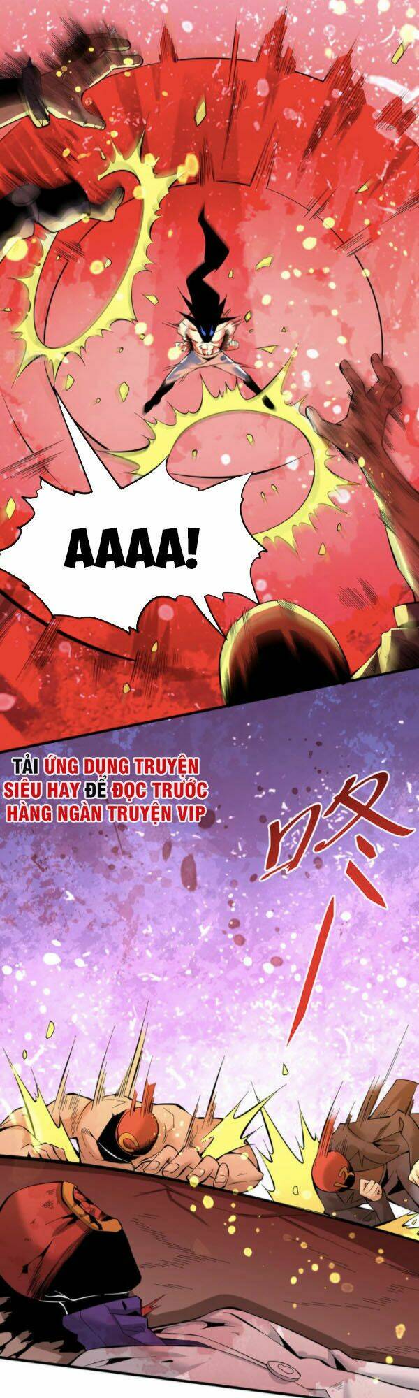 đô thị đỉnh phong cao thủ chapter 150 19