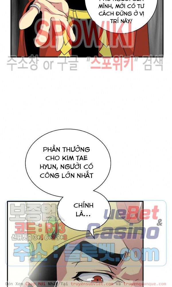 tôi sinh ra để làm người vĩ đại chapter 58 37